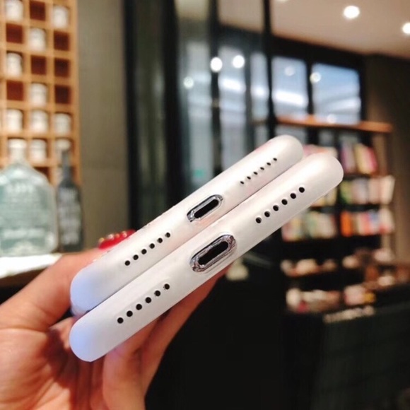 NEW Flower iPhone Case - Picture 2 of 2